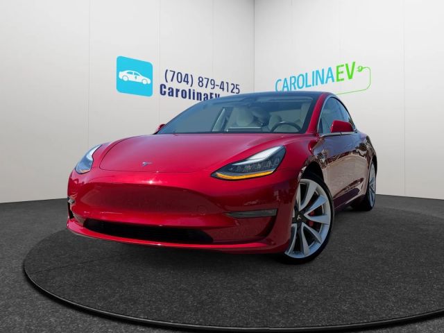 tesla model 3 2018 5YJ3E1EB3JF056242 image tesla model 3 2018 5YJ3E1EB3JF056242 image